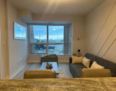 #221-75 Norman Bethune Ave Beaver Creek Business Park 1 beds 1 baths 1 garage 499000.00