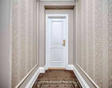 #614-9225 Jane St Maple 2 beds 2 baths 1 garage 989000.00