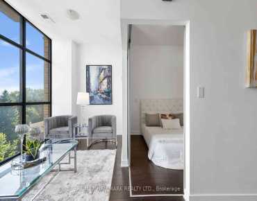 #403-10376 Yonge St Mill Pond 1 beds 1 baths 1 garage 398888.00