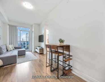 
#801-3700 Highway 7 N/A Vaughan Corporate Centre 1 beds 1 baths 1 garage 515000.00        