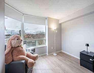 #608-309 Major Mackenzie Dr E Harding 2 beds 2 baths 1 garage 599000.00