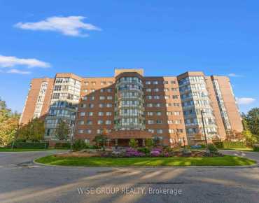 #113-5 Weldrick Rd W North Richvale 2 beds 2 baths 2 garage 699880.00