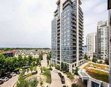 #1415-85 North Park Rd Beverley Glen 1 beds 1 baths 1 garage 475000.00