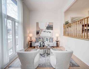 
            4 Thatchers Mill Way Bullock 3睡房2卫生间2车位, 出售价格599000.00加元                    