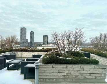 #201-8130 Birchmount Rd Unionville 1 beds 1 baths 1 garage 529000.00