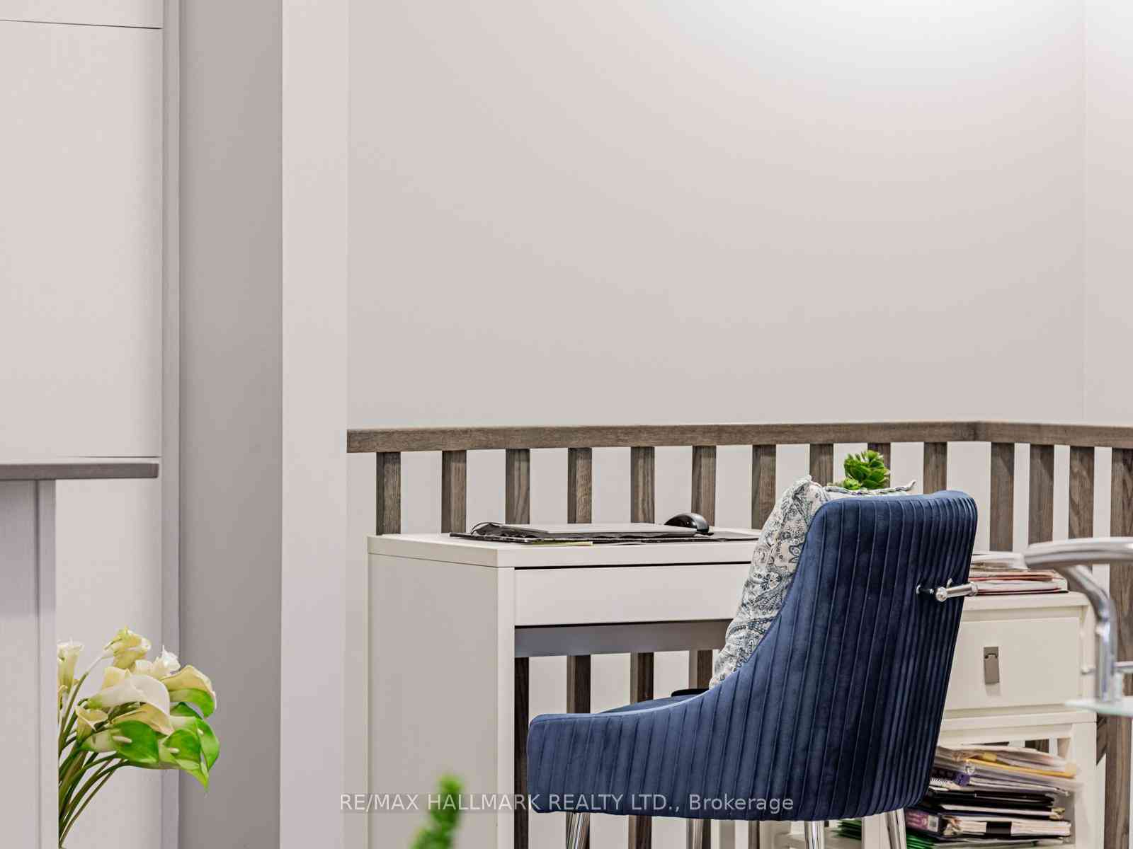 Vaughan 共管镇屋