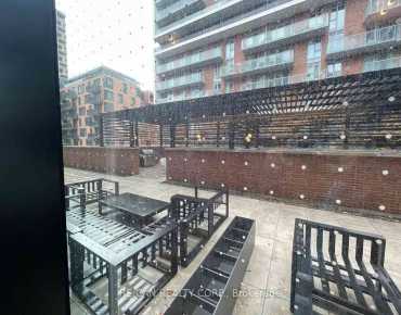 
#B1002-292 Verdale Crossing Unionville 1 beds 1 baths 1 garage 565000.00        