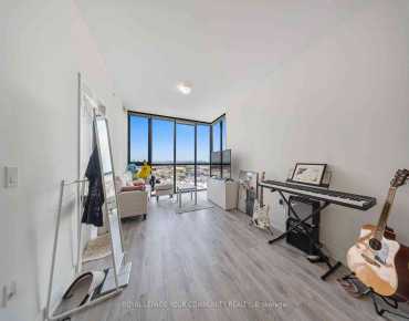 
            #1101-2908 Highway 7 Rd Concord 1睡房2卫生间1车位, 出售价格499999.00加元                    