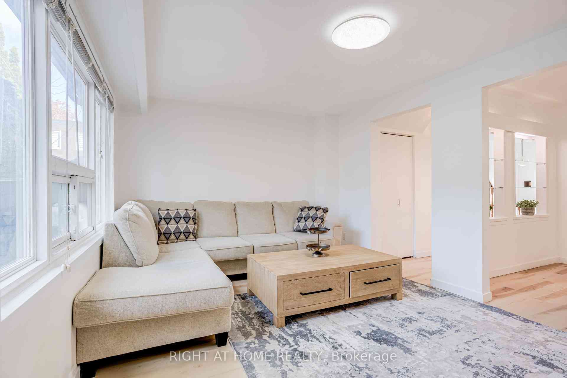 Markham condo townhouses