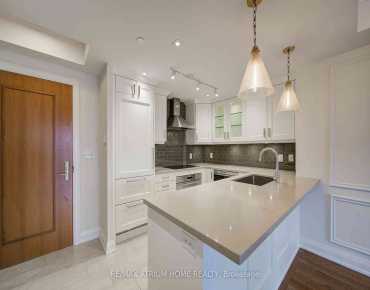 #511-15 Stollery Pond Cres Angus Glen 2 beds 2 baths 1 garage 1089000.00