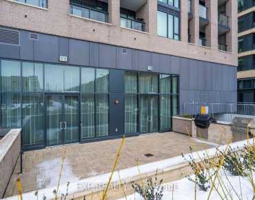 
            #730-100 Eagle Rock Way Rural Vaughan 1睡房1卫生间1车位, 出售价格545000.00加元                    