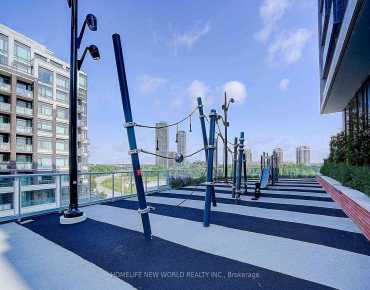 
            #1428-8119 Birchmount Rd Unionville 2睡房2卫生间1车位, 出售价格768000.00加元                    