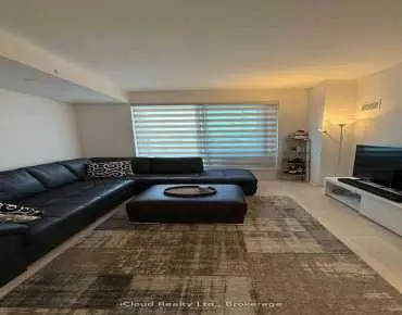 #210-7950 Bathurst St Beverley Glen 2睡房2卫生间1车位, 出售价格698000.00加元