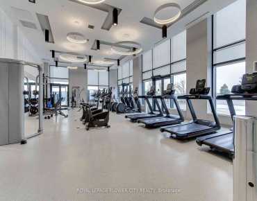 #1502-105 Oneida Cres Langstaff 1 beds 2 baths 1 garage 549000.00