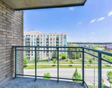 
#721-51 Baffin Crt Langstaff 2 beds 1 baths 1 garage 538000.00        