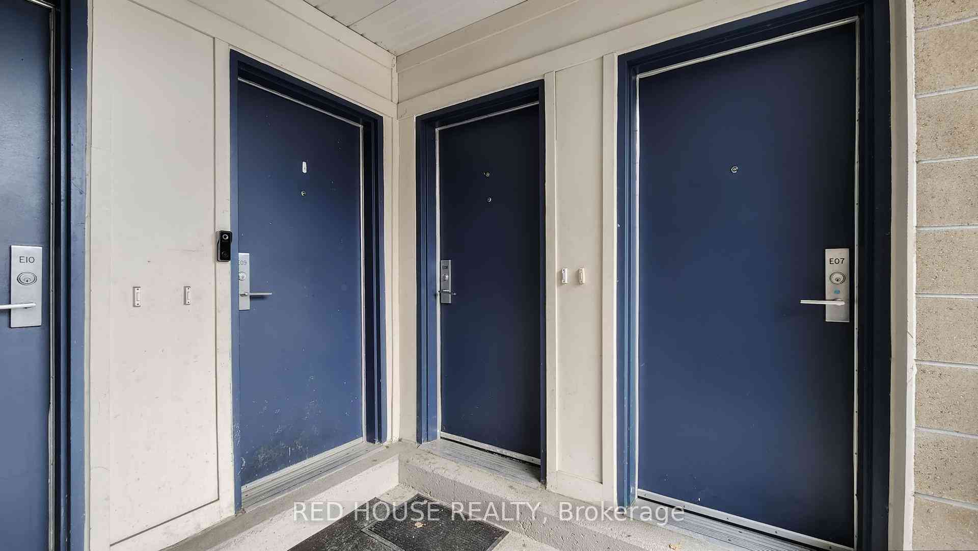 Vaughan condo townhouses