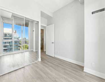 #Lph15-9471 Yonge St Observatory 2睡房2卫生间1车位, 出售价格809000.00加元