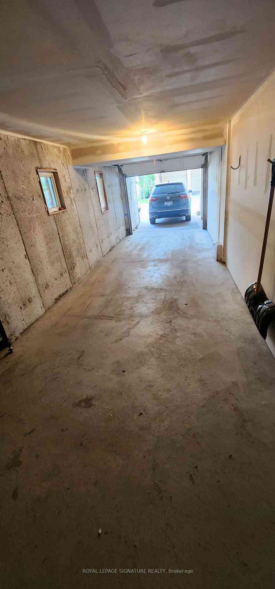 Markham 共管镇屋