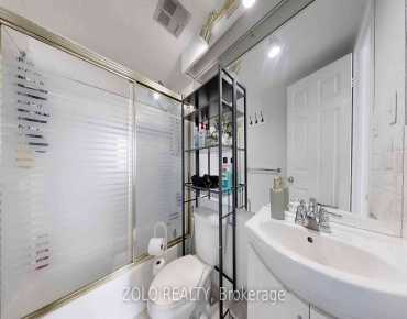 
            #PH4-9 Chalmers Rd Doncrest 3睡房2卫生间1车位, 出售价格668000.00加元                    