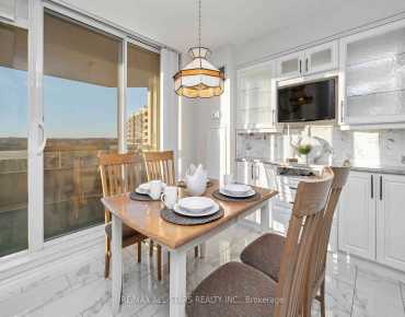 #611-610 Bullock Dr Markville 2睡房2卫生间2车位, 出售价格1098000.00加元