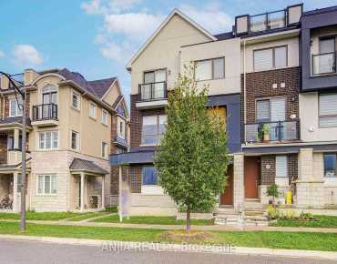 
            390 Arthur Bonner Ave Cornell 2睡房3卫生间2车位, 出售价格809000.00加元                    