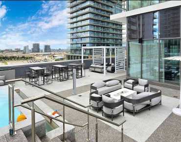 
            #3806-7890 Jane St Vaughan Corporate Centre 2睡房2卫生间车位, 出售价格530000.00加元                    