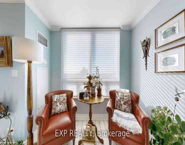 
            #PH6-29 Northern Heights Dr Langstaff 2睡房2卫生间2车位, 出售价格819900.00加元                    