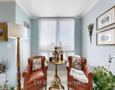 #PH6-29 Northern Heights Dr Langstaff 2睡房2卫生间2车位, 出售价格809000.00加元