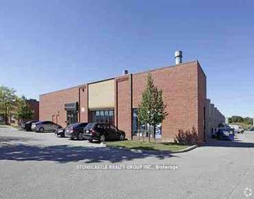 #8-80 Hanlan Rd Steeles West Industrial beds baths garage 999999.00