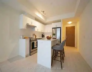 #1404-27 Korda Gate Vellore Village 1 beds 2 baths 1 garage 519900.00