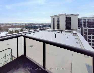 
            #1111-38 Cedarland Dr Unionville 1睡房2卫生间1车位, 出售价格588000.00加元                    