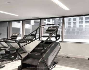 #415-7950 Bathurst St Beverley Glen 2 beds 2 baths 1 garage 730900.00