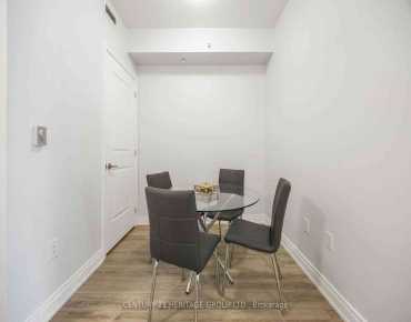 #201-9618 Yonge St North Richvale 1 beds 2 baths 1 garage 619900.00