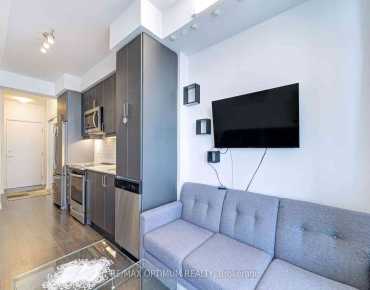 
#1209-7895 Jane St W Concord 1 beds 1 baths  garage 449000.00        