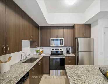 #203-56 Coles Ave Vaughan Grove 2 beds 3 baths 2 garage 699900.00
