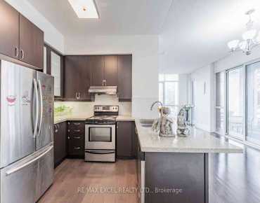 #110-1 Upper Duke Cres Unionville 2 beds 2 baths 1 garage 808000.00