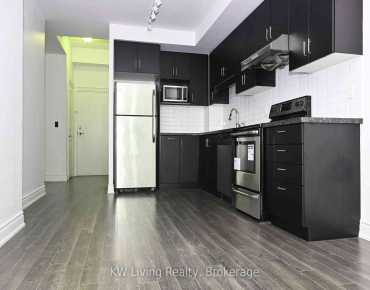#910-89 South Town Centre Blvd Unionville 1 beds 2 baths 1 garage 633000.00