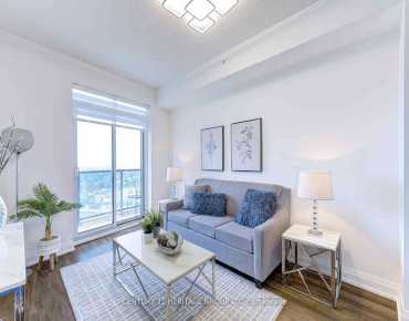 #1112-7171 Yonge St Grandview 1 beds 1 baths 1 garage 499900.00