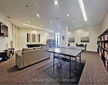 
#903-2900 Highway 7 Rd Concord 2 beds 2 baths 2 garage 699000.00        