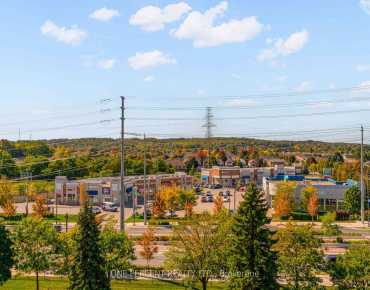 #705-20 William Roe Blvd Central Newmarket 3睡房2卫生间1车位, 出售价格499999.00加元