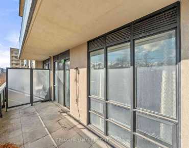
#308-520 Steeles Ave Crestwood-Springfarm-Yorkhill 1 beds 2 baths 1 garage 484500.00        
