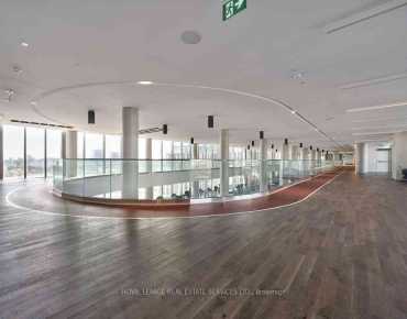 
#1110-7890 Jane St Vaughan Corporate Centre 1 beds 1 baths  garage 469000.00        