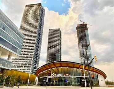 
#4210-898 Portage Pkwy Vaughan Corporate Centre 2 beds 2 baths 1 garage 649000.00        