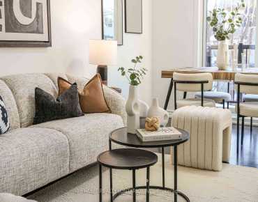 #319-199 Pine Grove Rd Islington Woods 2睡房3卫生间1车位, 出售价格599000.00加元