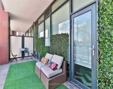 #112-4800 Highway 7 Hwy East Woodbridge 2睡房1卫生间1车位, 出售价格660000.00加元