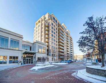 
            #109-37 Galleria Pkwy Commerce Valley 1睡房1卫生间2车位, 出售价格483000.00加元                    