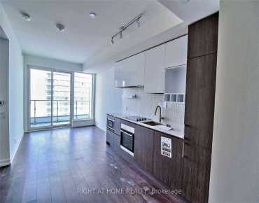 
            #4701-5 Buttermill Ave Vaughan Corporate Centre 2睡房2卫生间1车位, 出售价格635000.00加元                    