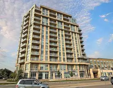 #806-8323 Kennedy Rd Village Green-South Unionville 2 beds 2 baths 1 garage 678000.00