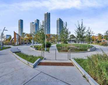 
            #5601-2920 Highway 7 Rd Concord 1睡房1卫生间1车位, 出售价格539600.00加元                    