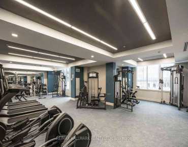 #1509-3600 Highway 7 N/A Vaughan Corporate Centre 1 beds 1 baths 1 garage 490000.00
